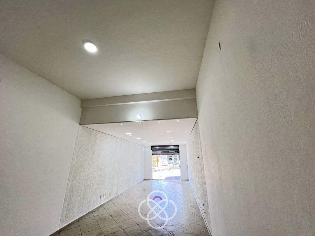 Salão para aluguel no Jardim América: 