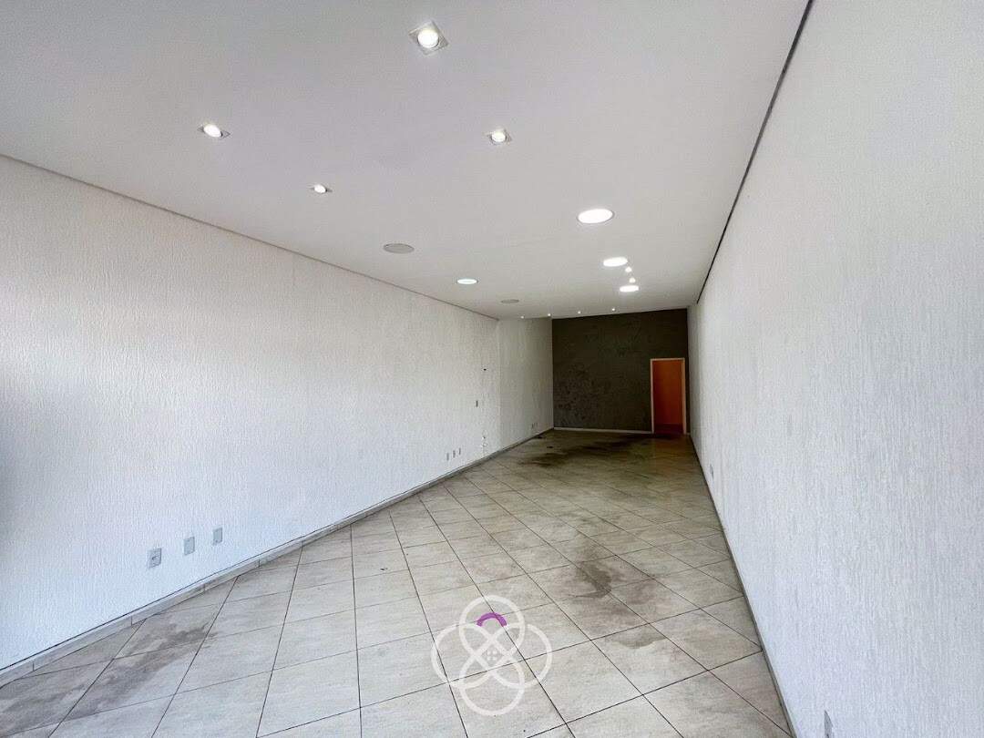 Salão para aluguel no Jardim América: 