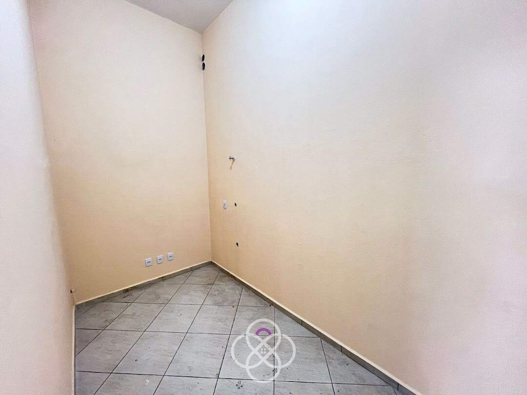 Salão para aluguel no Jardim América: 