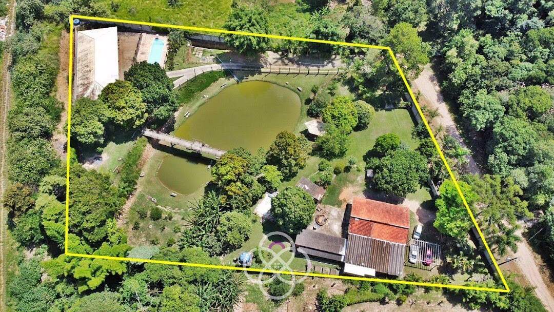 Chácara à venda no Chácara São Francisco: 