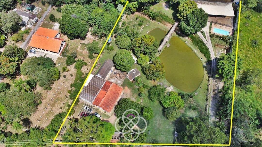 Chácara à venda no Chácara São Francisco: 