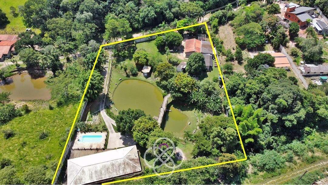 Chácara à venda no Chácara São Francisco: 