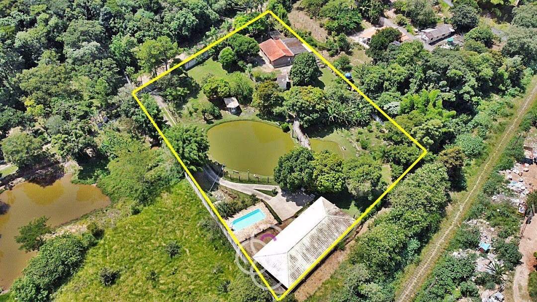 Chácara à venda no Chácara São Francisco: 