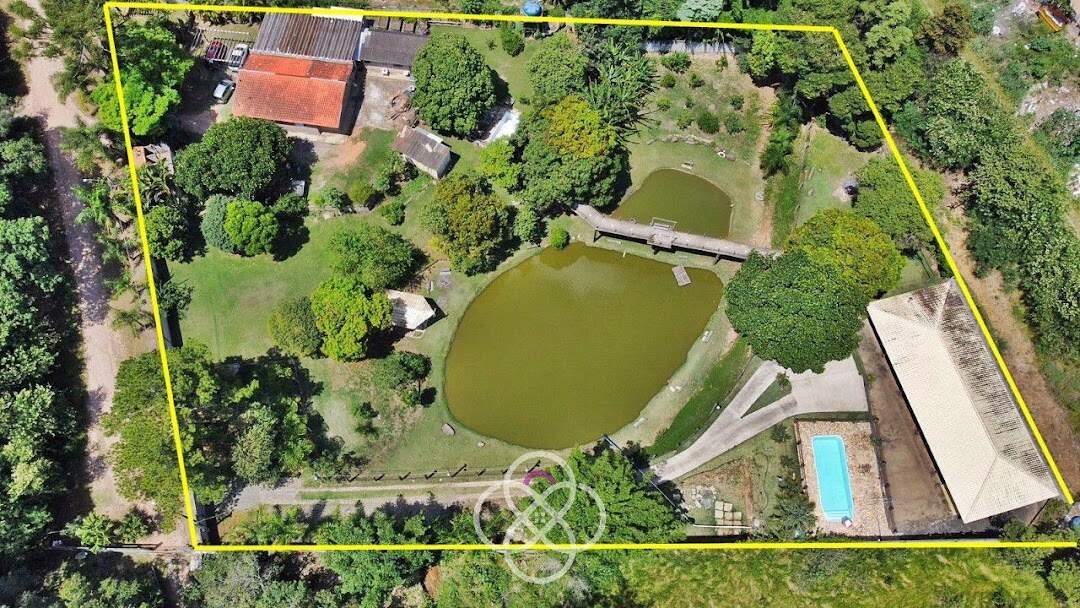 Chácara à venda no Chácara São Francisco: 