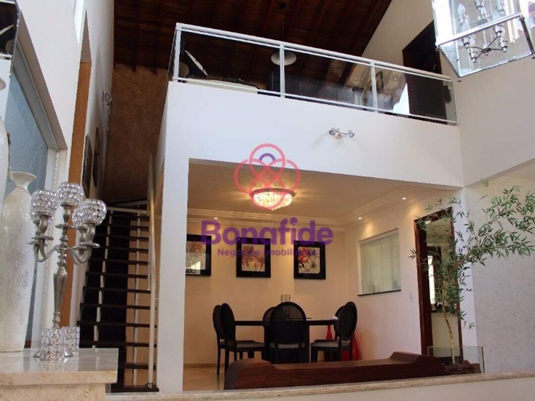 Casa para aluguel no Terras de São Carlos: 