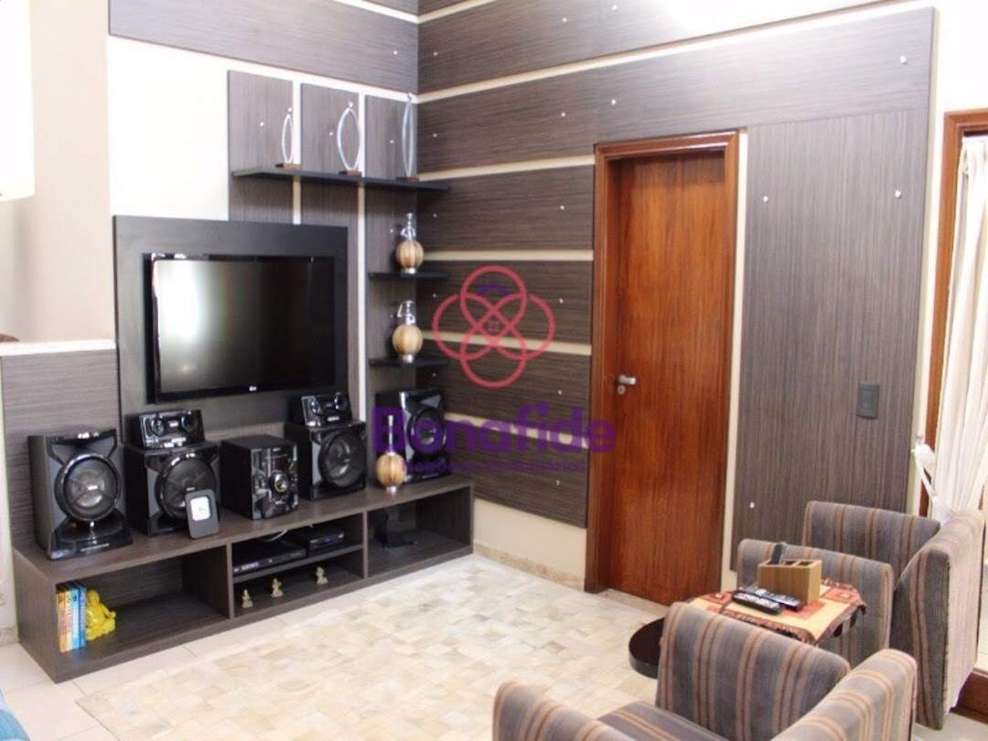 Casa para aluguel no Terras de São Carlos: 