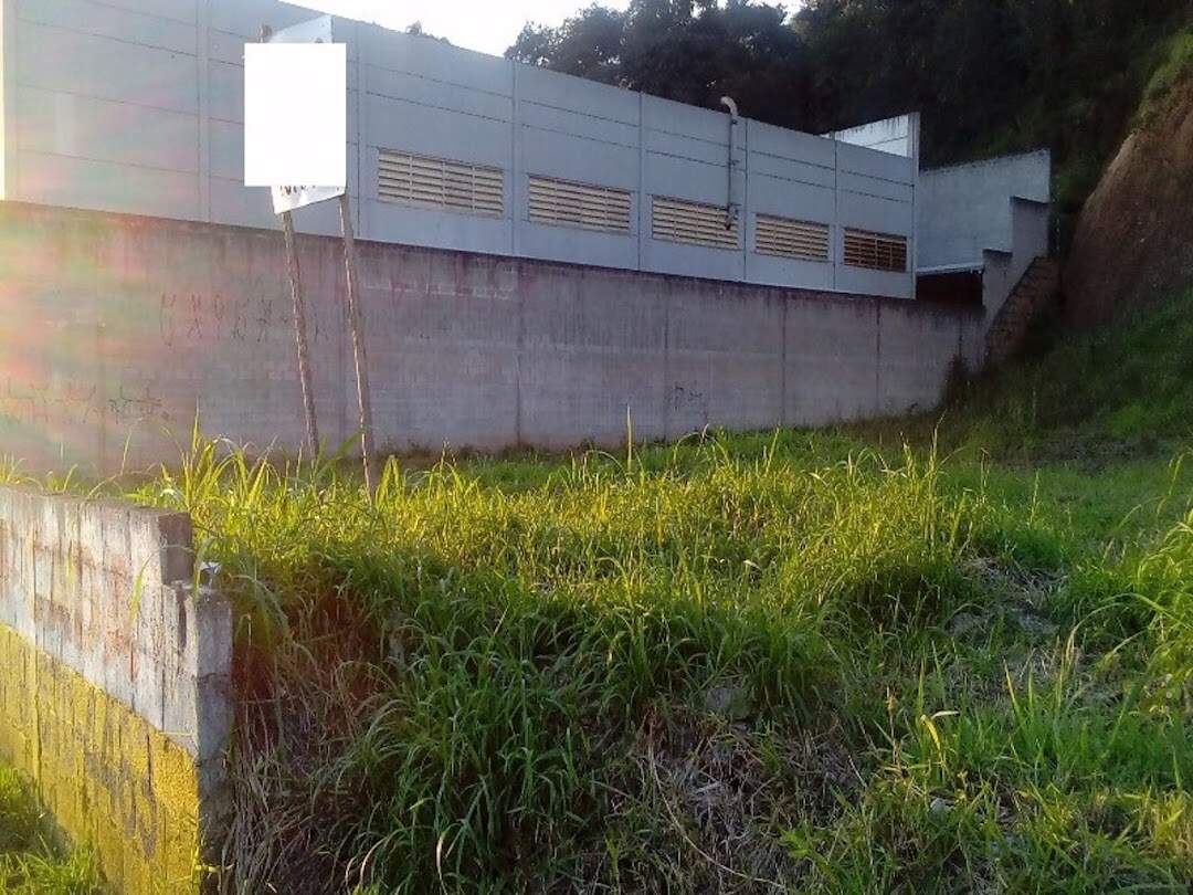 Terreno para aluguel no Vila Isabel Eber: 