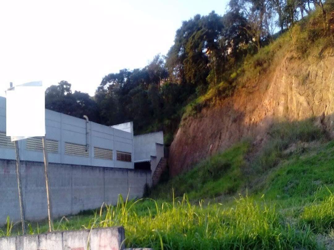 Terreno para aluguel no Vila Isabel Eber: 