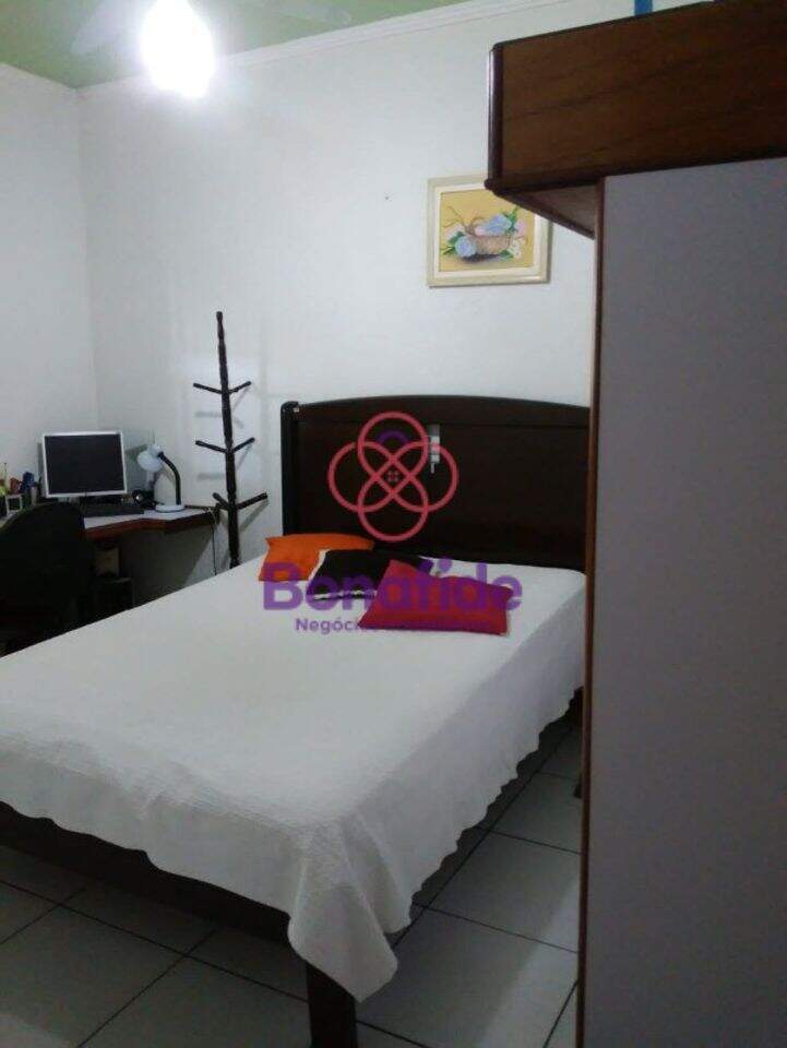 Casa à venda no Jardim Primavera: 