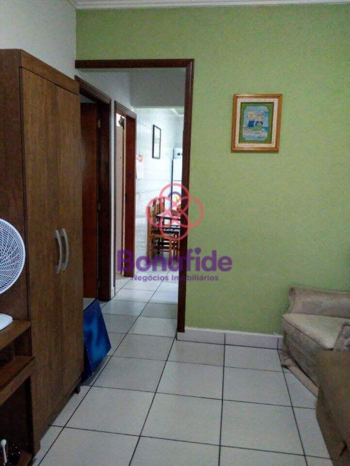 Casa à venda no Jardim Primavera: 