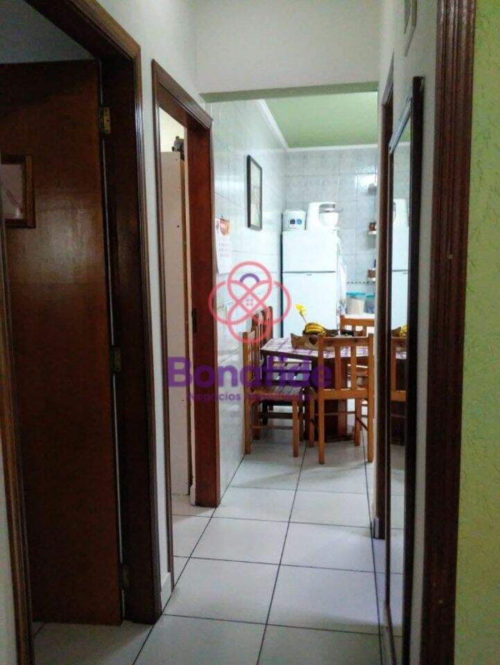 Casa à venda no Jardim Primavera: 