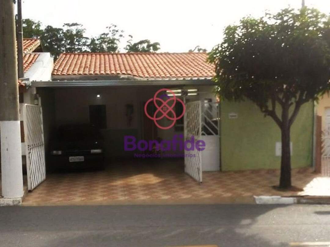 Casa à venda no Jardim Primavera: 