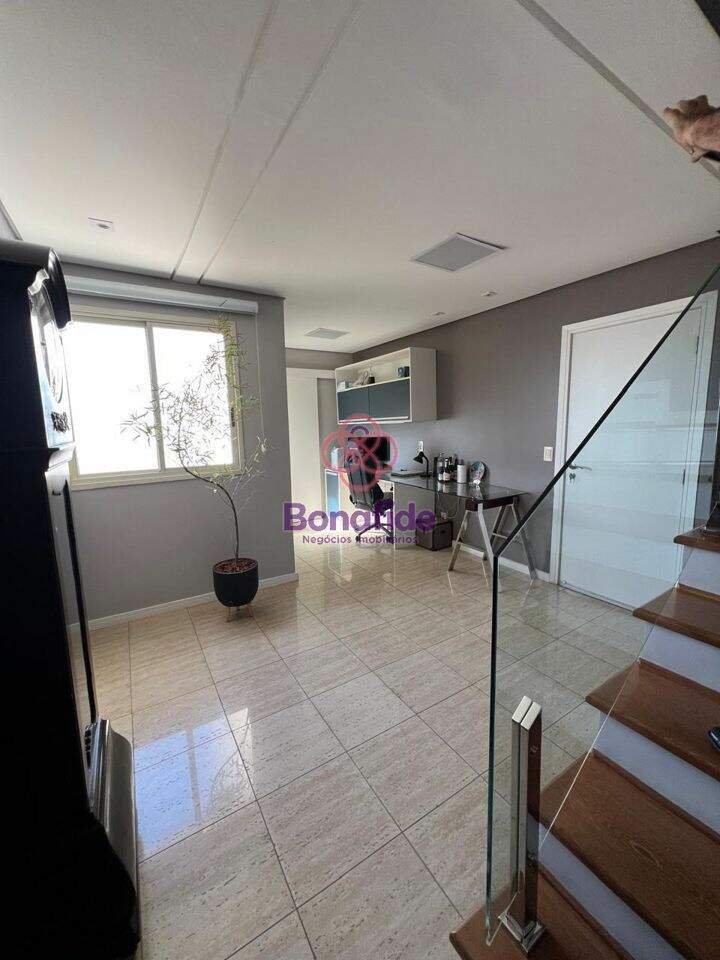 Apartamento para aluguel no Jardim Ana Maria: 