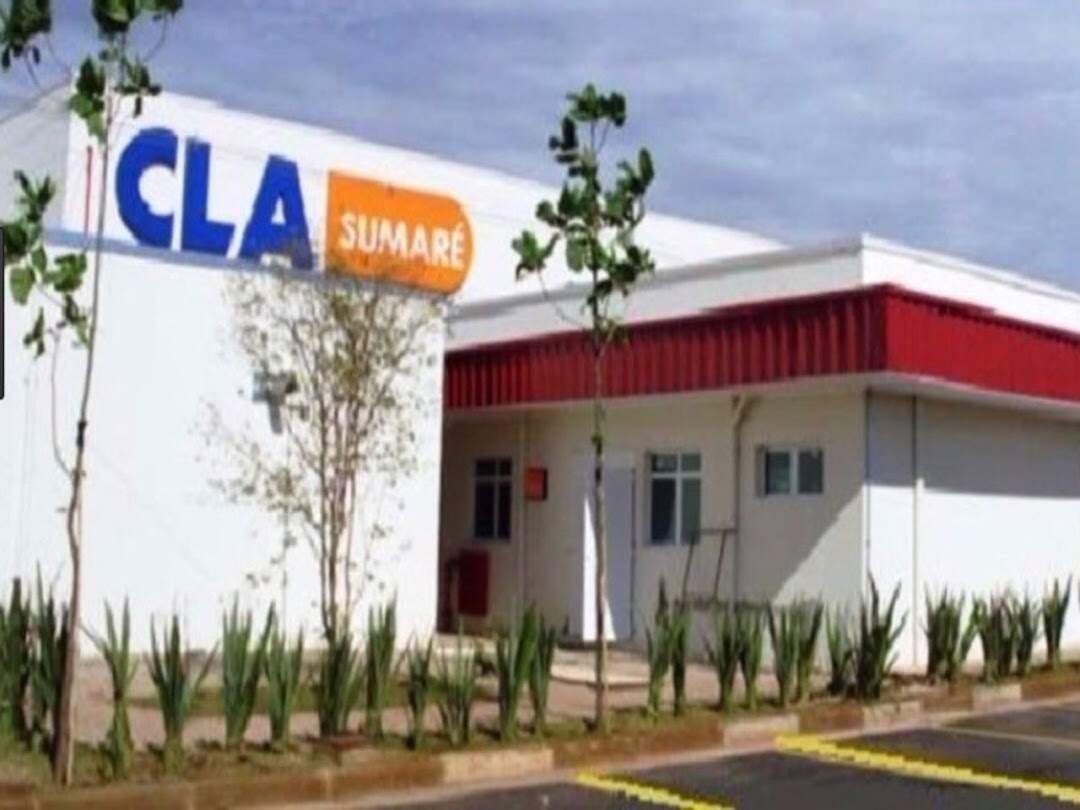 Galpão para aluguel no Jardim DallOrto: 