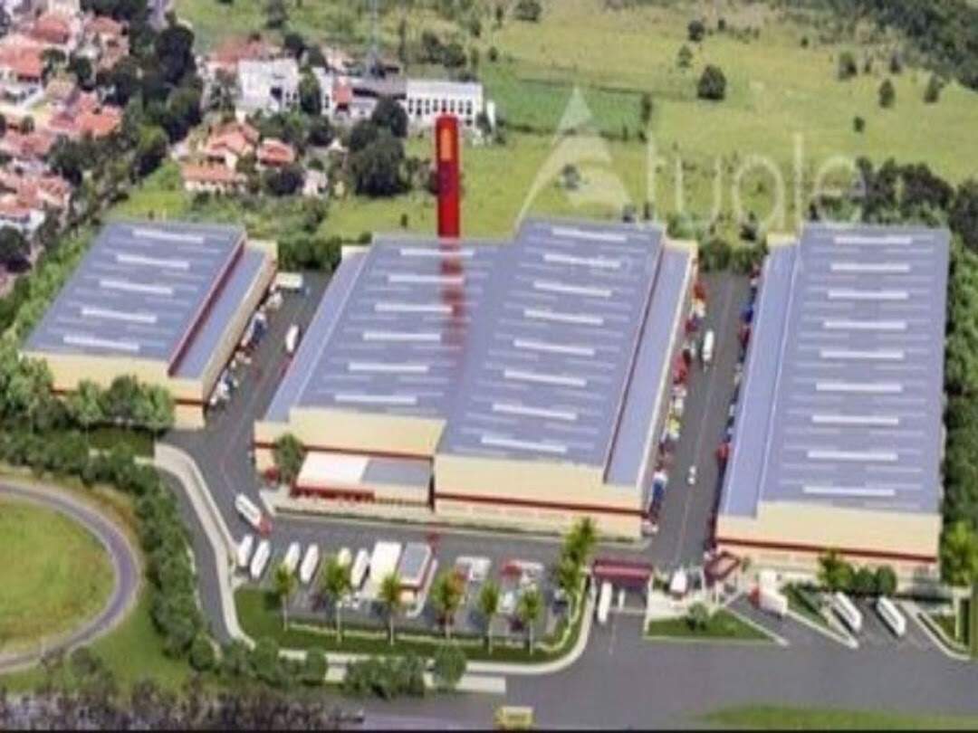 Galpão para aluguel no Jardim DallOrto: 