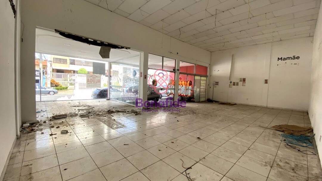 Ponto para aluguel no Bela Vista: 