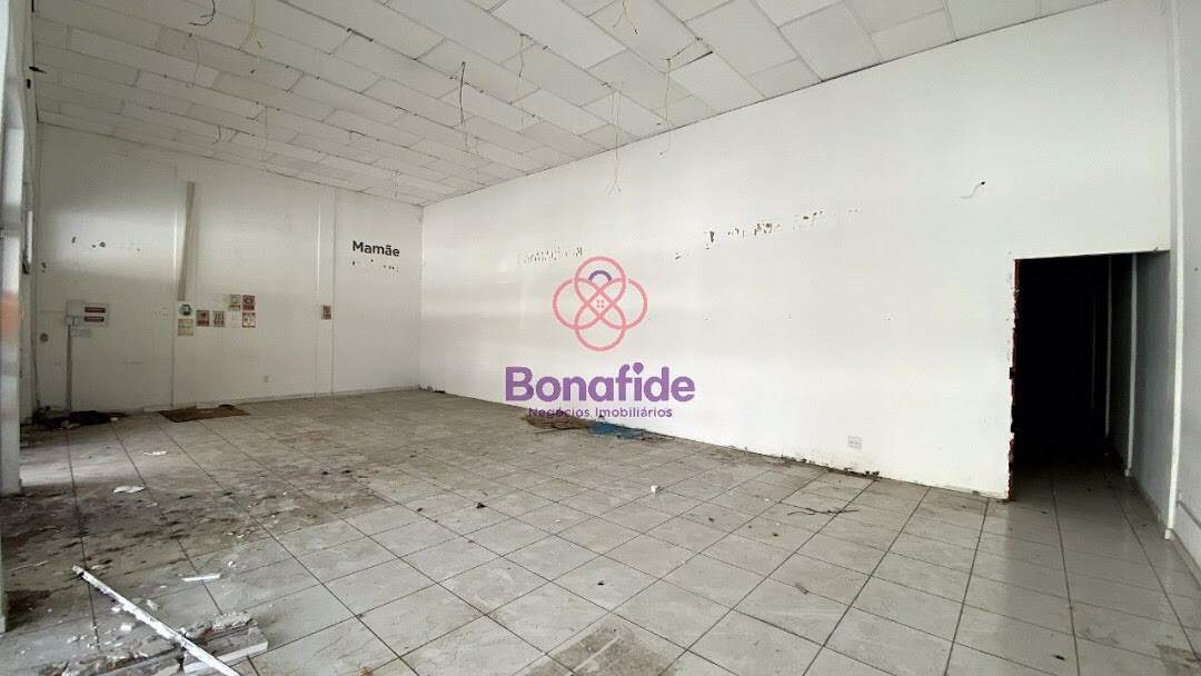 Ponto para aluguel no Bela Vista: 