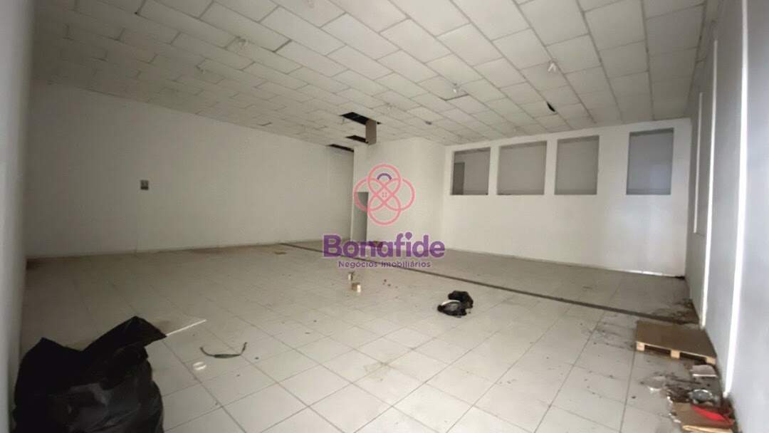 Ponto para aluguel no Bela Vista: 