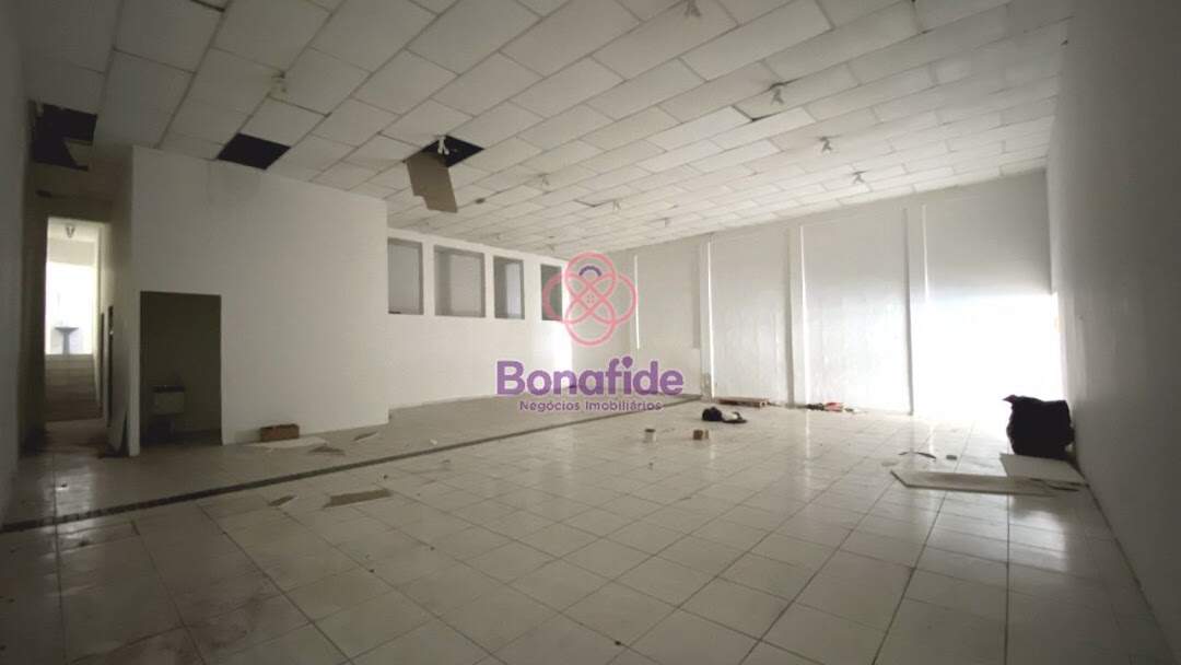 Ponto para aluguel no Bela Vista: 