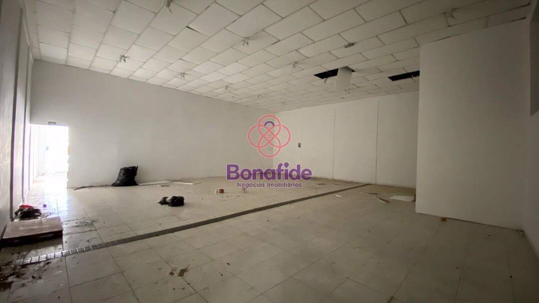 Ponto para aluguel no Bela Vista: 