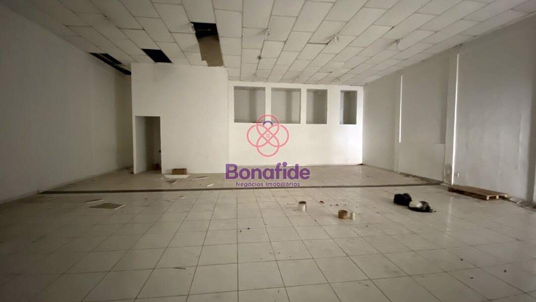 Ponto para aluguel no Bela Vista: 