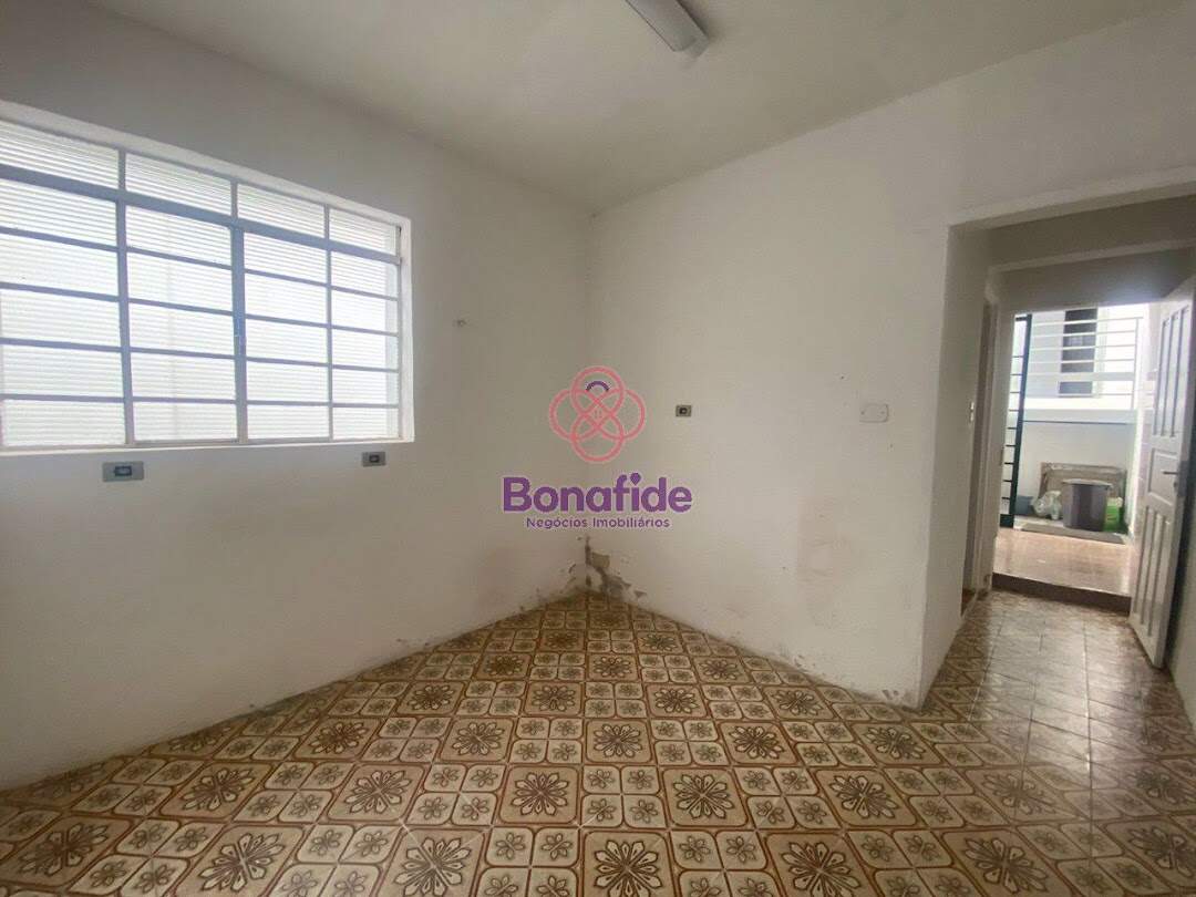 Salão para aluguel no Vila Arens II: 