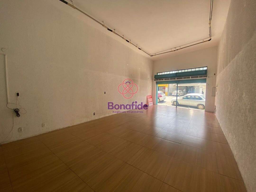 Salão para aluguel no Vila Arens II: 