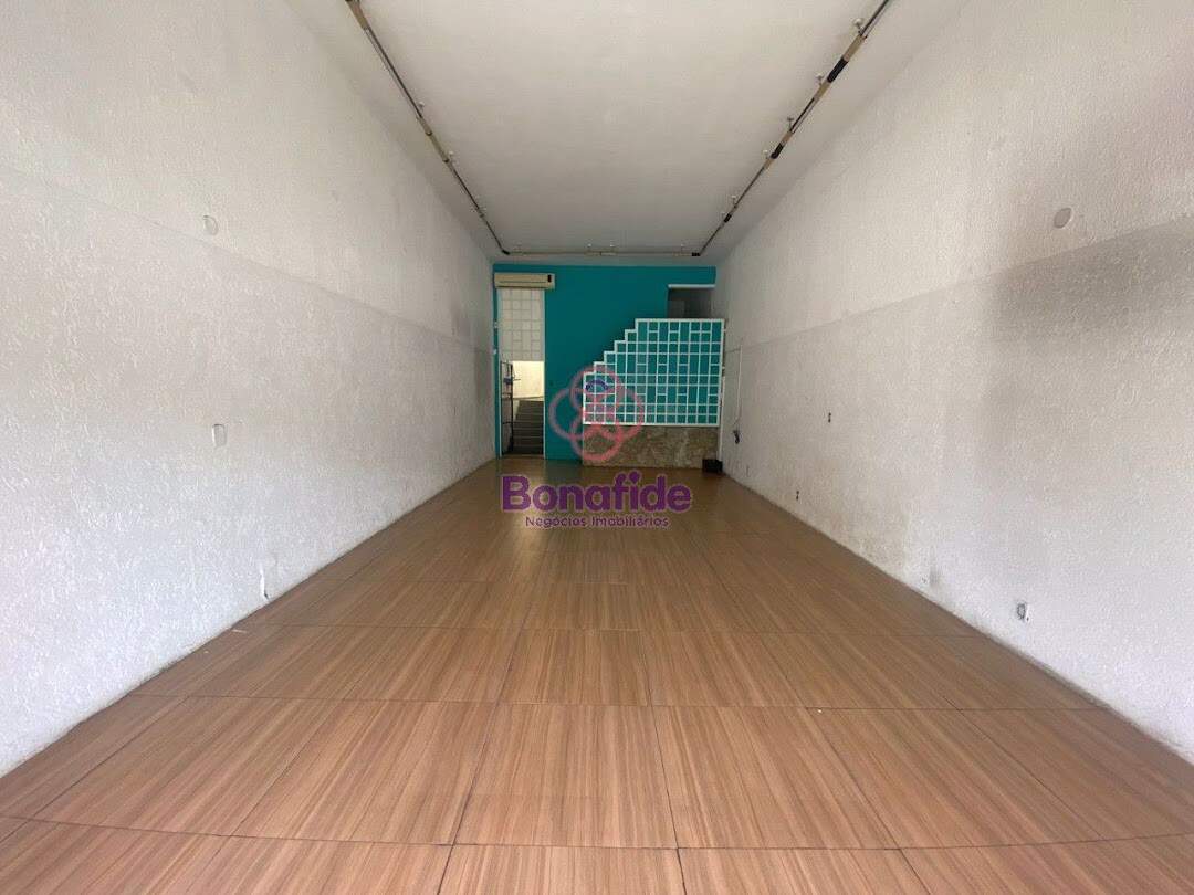 Salão para aluguel no Vila Arens II: 