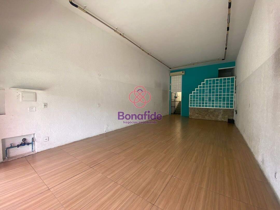 Salão para aluguel no Vila Arens II: 