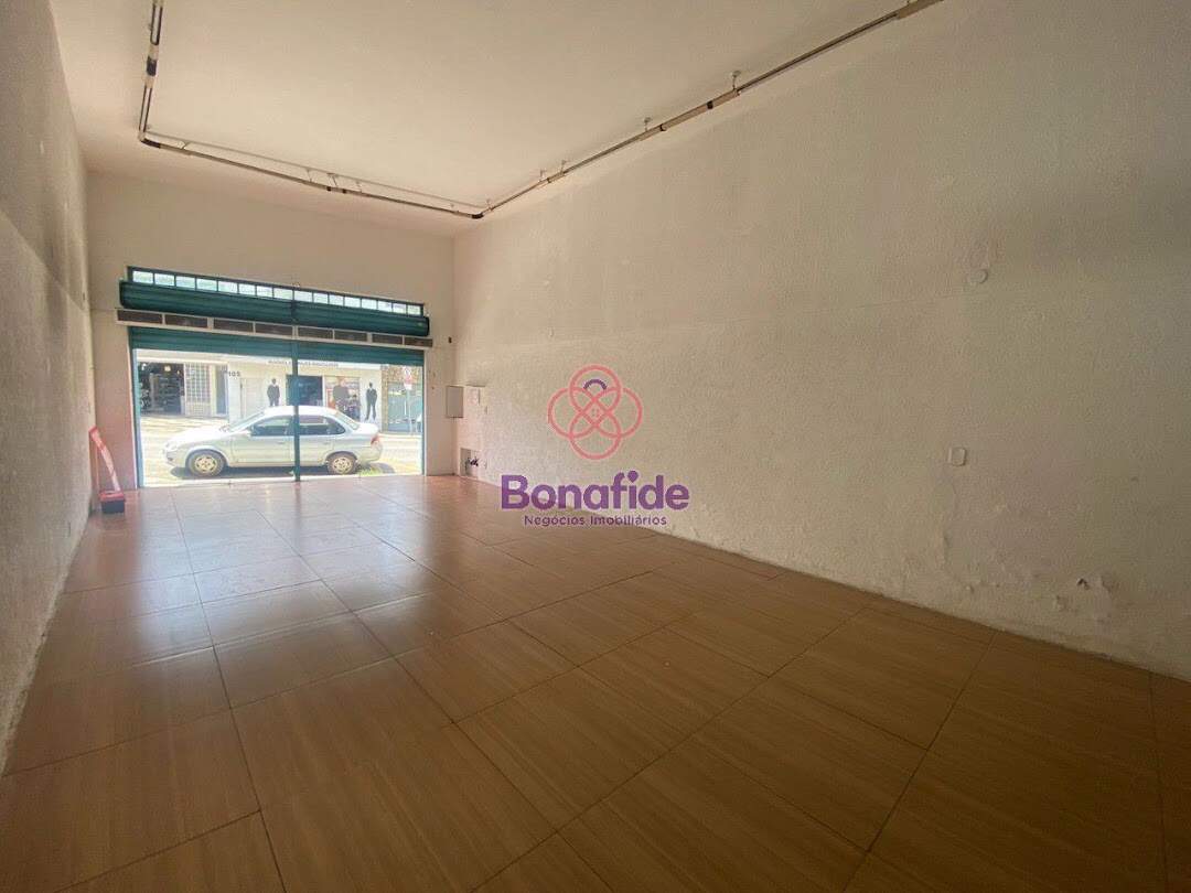 Salão para aluguel no Vila Arens II: 