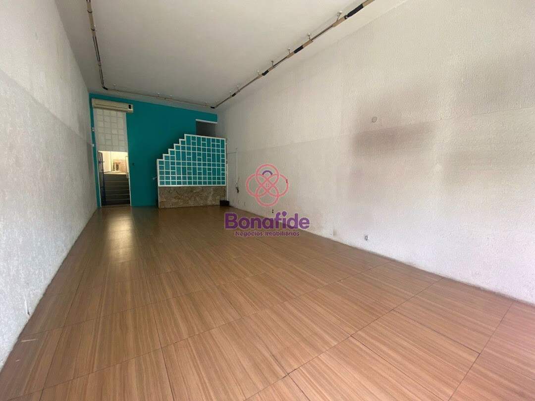 Salão para aluguel no Vila Arens II: 