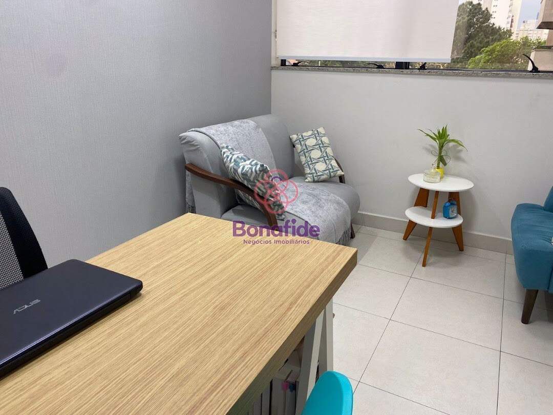 Sala para aluguel no Vila Boaventura: 