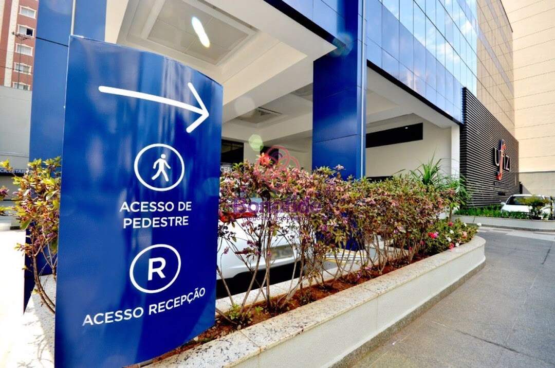 Sala para aluguel no Vila Boaventura: 