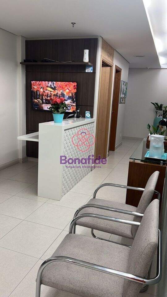 Sala para aluguel no Vila Boaventura: 