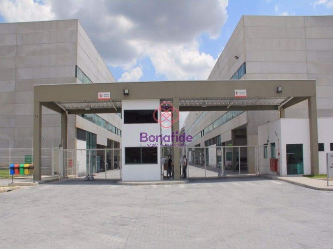 Galpão para aluguel no Vila Hortolândia: 