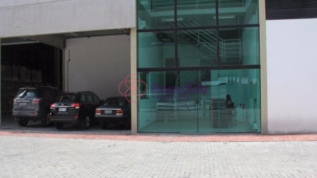 Galpão para aluguel no Vila Hortolândia: 