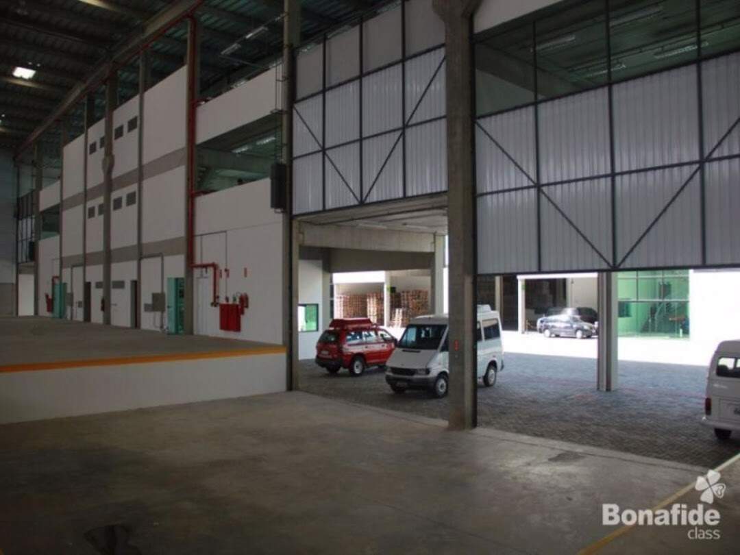 Galpão para aluguel no Vila Hortolândia: 