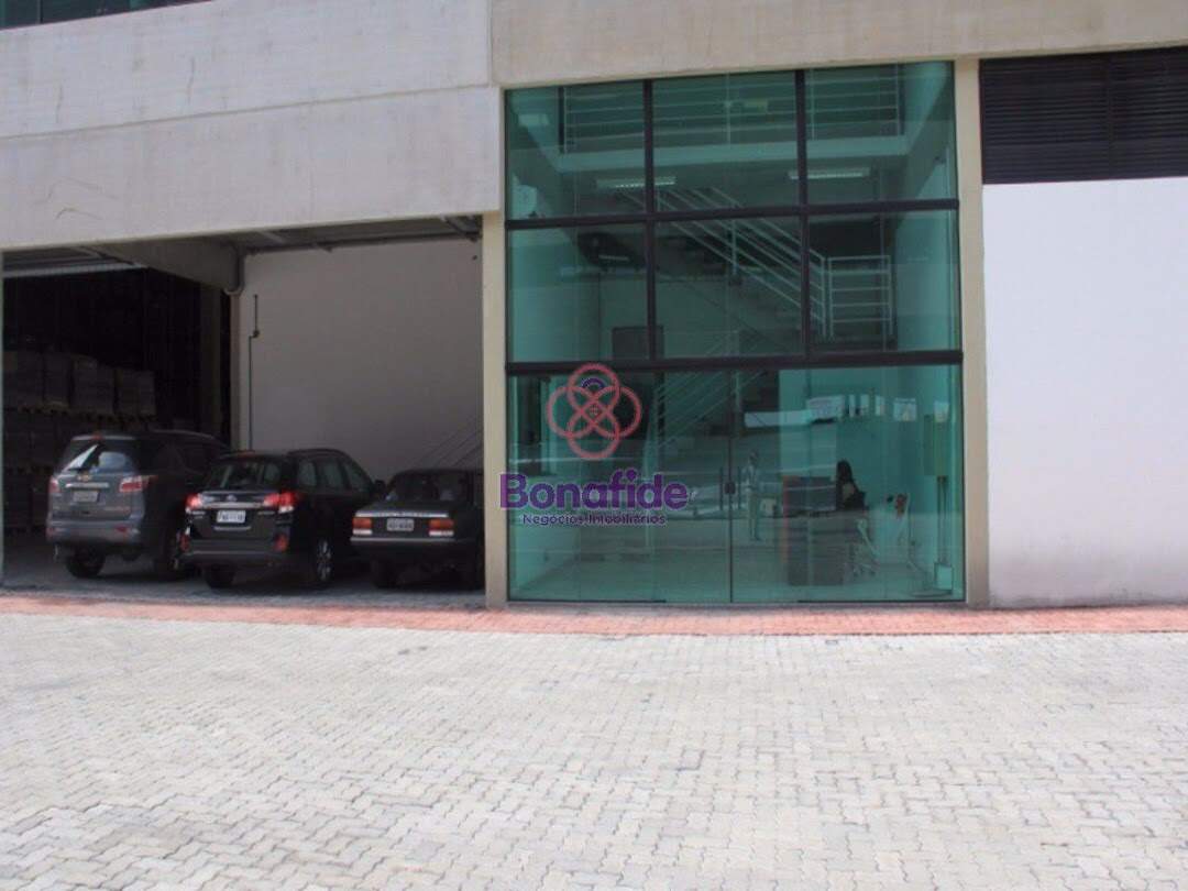 Galpão para aluguel no Vila Hortolândia: 