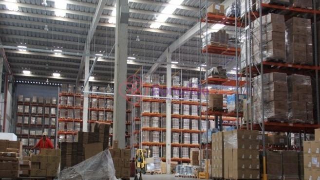 Galpão para aluguel no Vila Hortolândia: 