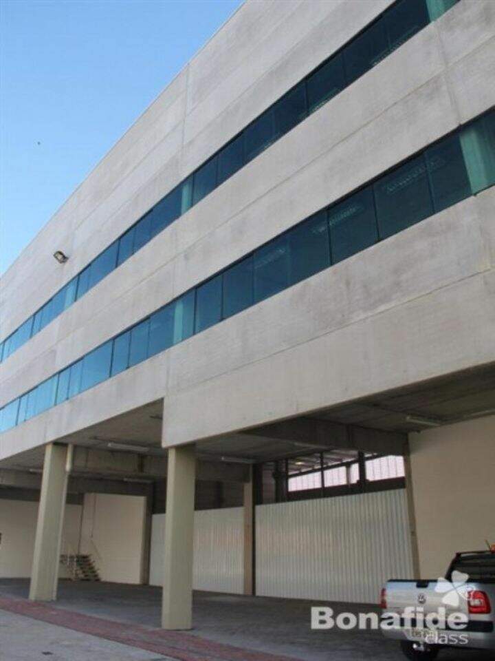 Galpão para aluguel no Vila Hortolândia: 