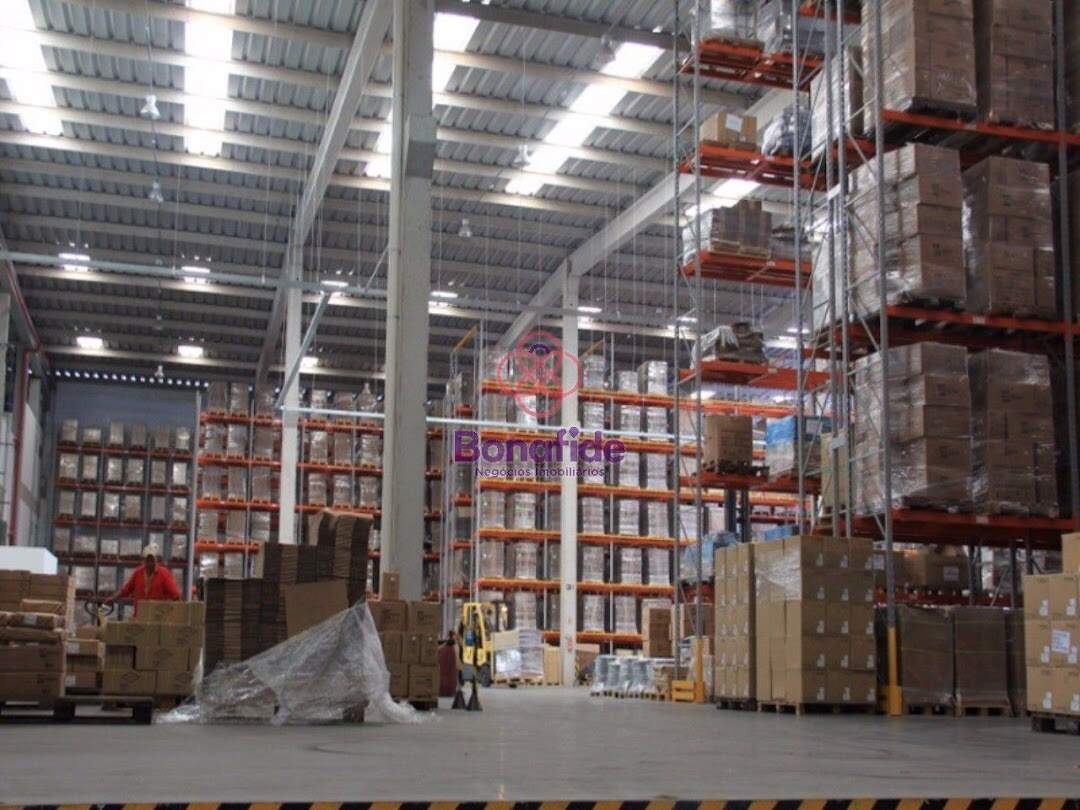 Galpão para aluguel no Vila Hortolândia: 