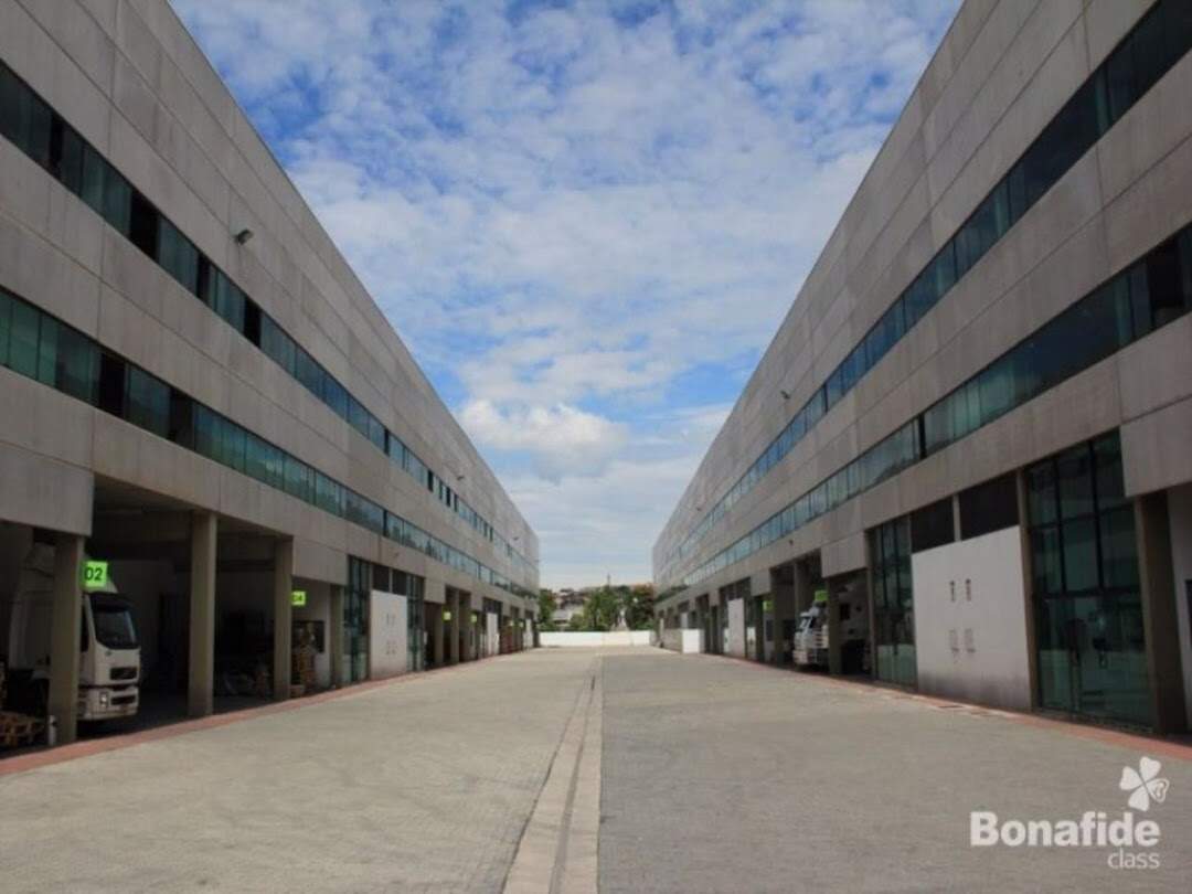 Galpão para aluguel no Vila Hortolândia: 