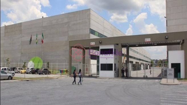 Galpão para aluguel no Vila Hortolândia: 