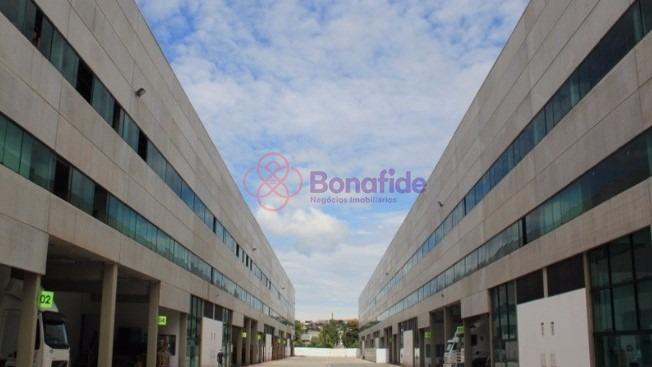 Galpão para aluguel no Vila Hortolândia: 