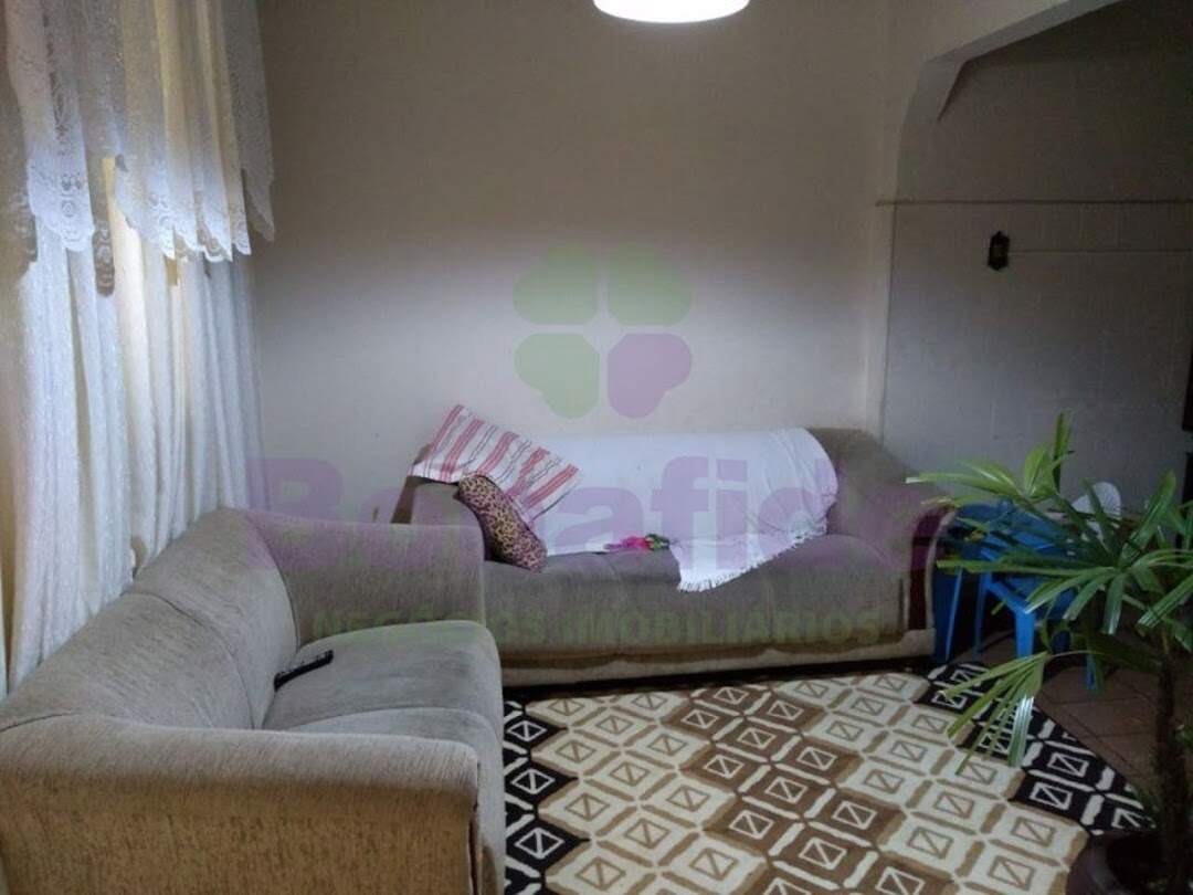 Casa à venda no Vila das Hortências: 