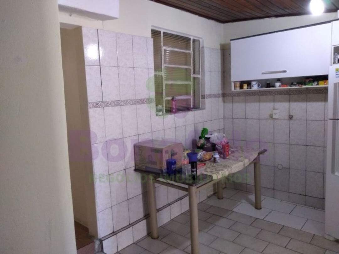 Casa à venda no Vila das Hortências: 