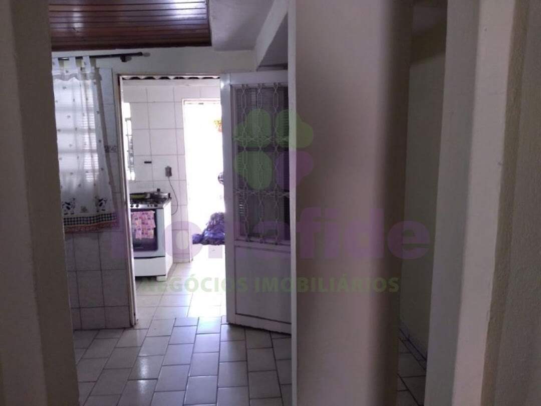 Casa à venda no Vila das Hortências: 