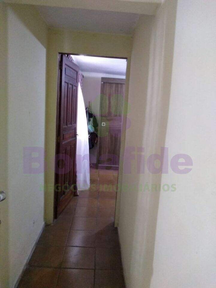 Casa à venda no Vila das Hortências: 