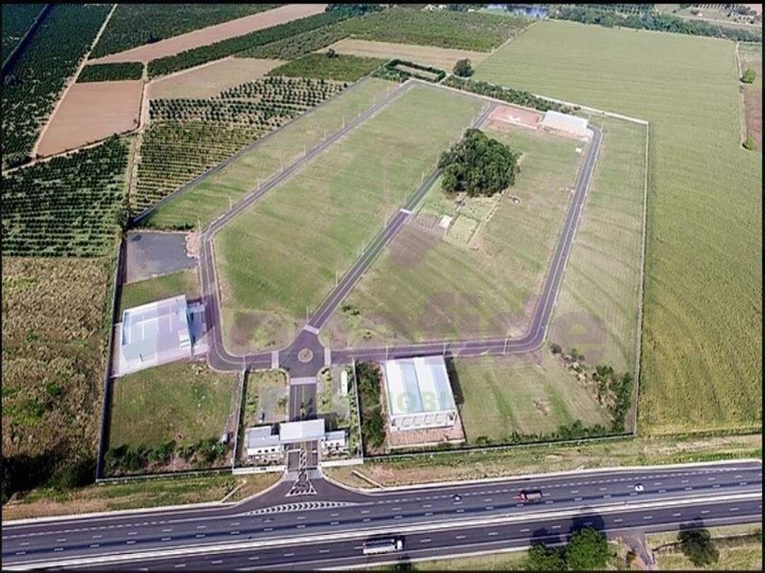 Galpão para aluguel no Jardim Primavera: 