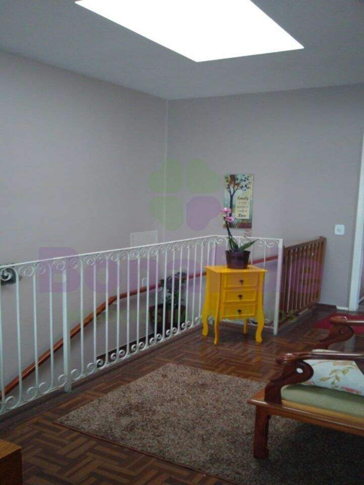 Casa à venda no Vila Isabel Eber: 